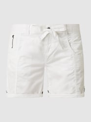 Shorts aus Bio-Baumwolle von Esprit - 11