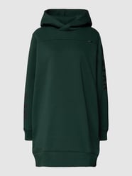 Sweatjurk met capuchon van G-Star Raw Groen - 8