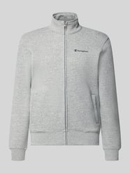 Dres z detalami z logo od Champion - 3