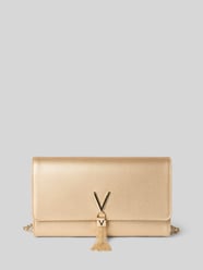 Portemonnee met labeldetail, model 'DIVINA' van VALENTINO BAGS - 46