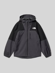 Jacke mit Kapuze von The North Face - 22