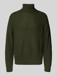 Coltrui met structuurmotief, model 'ROY' van Jack & Jones - 39