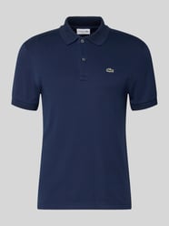 Regular Fit Poloshirt aus reiner Baumwolle von Lacoste - 43