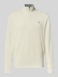 Regular Fit Sweatshirt aus Baumwoll-Mix von Polo Ralph Lauren - 40