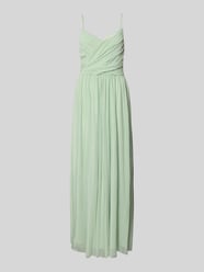 Maxikleid aus fließendem Stoff Modell 'Cathleen' von GUIDO MARIA KRETSCHMER WOMAN - 45
