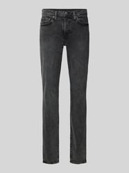 Jeans mit 5-Pocket-Design von Levi's® Blau - 5