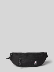 Bauchtasche mit Label-Patch von CHAMPION - 3