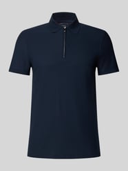 Regular Fit Poloshirt aus reiner Baumwolle von Tommy Hilfiger - 14