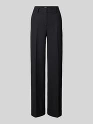 Stoffhose mit französischen Eingrifftaschen Modell 'GRACE' von Cambio - 29