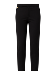 Stoffen broek met stretch  van Lauren Ralph Lauren - 22