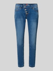 Jeans in 7/8-lengte model 'Malibu' van Buena Vista - 13