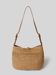Torebka z paskiem na ramię model 'SFERA SOFT' od FURLA - 11