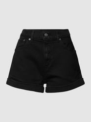 Mom Fit Jeansshorts von Levi's® - 2