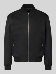 kroj́ regular fit blouson od BOSS - 9