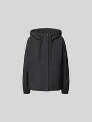 Windbreaker mit Kapuze von Kenzo - 16