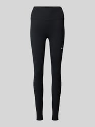 Leggings mit Logo-Print Modell 'One' von Nike Training - 37