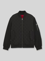 Regular Fit Blouson mit aufgesetzter Ärmeltasche von HUGO - 19