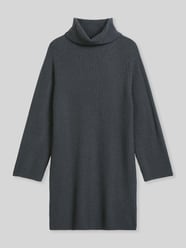 Strickkleid mit Rollkragen von Marc O'Polo - 47