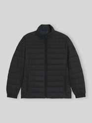 Steppjacke mit Logo-Patch Modell 'Oden2' von BOSS Orange - 4