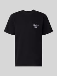 T-Shirt mit Logo-Stitching Modell 'Gracious' von Carhartt Work In Progress - 47