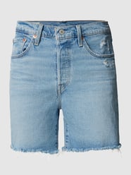 Bermudas mit Fransen von Levi's® - 31