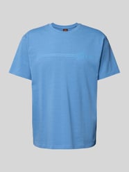 T-Shirt mit Label-Print von SANTA CRUZ - 28