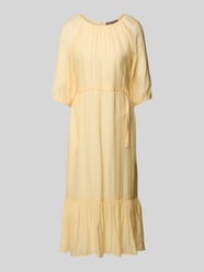 Midikleid im Stufen-Look von Christian Berg Woman Selection - 13