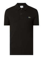 Slim Fit Poloshirt aus Baumwolle von Lacoste - 21