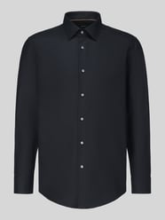 Slim Fit Businesshemd mit Kentkragen von BOSS - 23