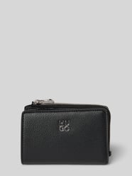 Portemonnaie mit Label-Applikation Modell 'Chris Multi Wallet' von HUGO - 18