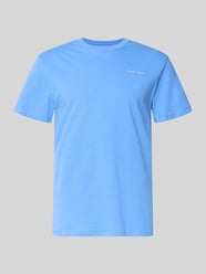 regular fit T-shirt van puur katoen van Tommy Jeans - 28