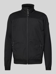 Jacke mit Reißverschlusstaschen Modell 'KARHUSAARI' von Luhta - 32