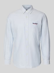 Regular Fit Freizeithemd aus reiner Baumwolle Modell 'CLASSIC OXFORD' von Polo Ralph Lauren - 20