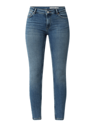 Skinny Fit Jeans mit Stretch-Anteil von Review - 36