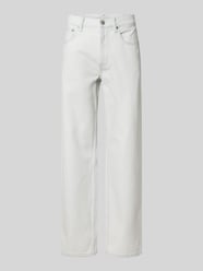 Regular Fit Jeans im Used-Look von Calvin Klein Jeans - 28