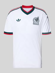 Wyjazdowy trykot Mexico 2026 od adidas Sportswear - 3