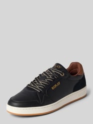 sneakers met Label-Details Model 'SMASH SMART' van Replay - 37