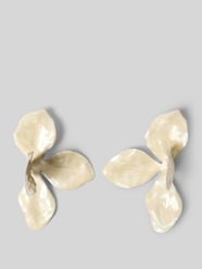 Ohrringe in floraler Optik von COMMA - 22