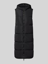 Regular fit bodywarmer met capuchon, model 'ALINA' van Only - 41