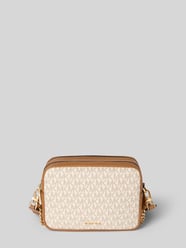 torba na ramię z detal z logo model 'BRYANT' od MICHAEL Michael Kors - 43
