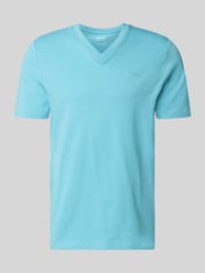 Regular Fit T-Shirt aus reiner Baumwolle von s.Oliver RED LABEL - 2