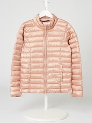 Steppjacke mit Wattierung Modell 'New Tahoe' von Only Pink - 9