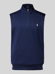 Gilet met opstaande kraag van Polo Ralph Lauren - 5