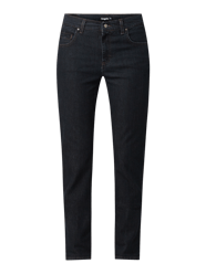 Jeans mit Stretch-Anteil von Angels Blau - 20