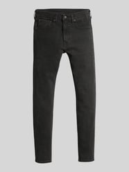 Jeansy o kroju slim fit z mieszanka bawełny model '515™ SLIM TAPER' od Levi's® - 10