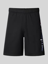 Sweatshorts met elastische band van CHAMPION - 3