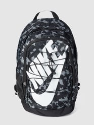 Rucksack mit Label-Print von Nike - 21