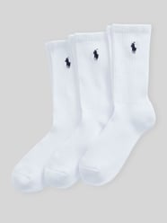 Socken aus Baumwoll-Mix im 3er-Pack von Polo Ralph Lauren - 13