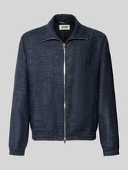 Blouson mit Zweiwege-Reißverschluss Modell 'GRALON' von DRYKORN - 15