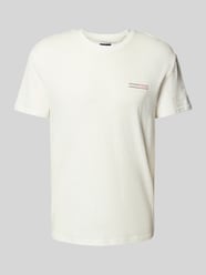 Regular Fit T-Shirt aus reiner Baumwolle von Tommy Jeans - 7